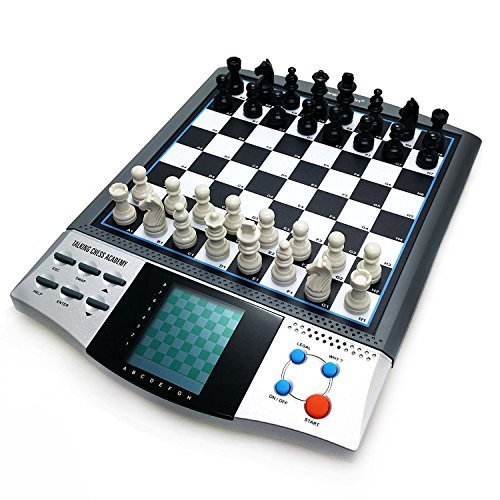 The Best Electronic Chess Sets in 2022 (Top 3 Reviewed)